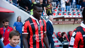 Mercato - FC Nantes : Kita confirme des contacts chauds avec Mario Balotelli !