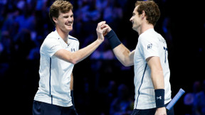 Tennis : Judy Murray, argent… Les confidences du frère d’Andy Murray !