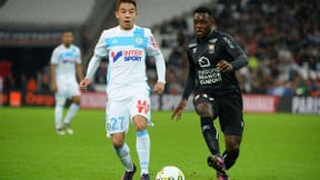 OM : Lopez, Machach, Kamara… Garcia s’enflamme pour ses pépites !