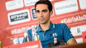 Cyclisme : Les confidences d’Alberto Contador avant la 7e étape du Paris-Nice !