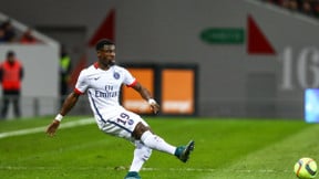 PSG - Malaise : Visa, nationalité… Une nouvelle révélation gênante pour Serge Aurier ?