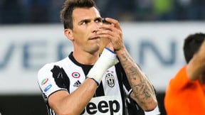 Mercato - PSG : Un nouveau prétendant en course pour Mandzukic ?