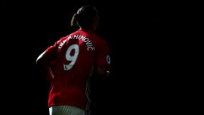 Mercato - Manchester United : L’incroyable révélation d’Ibrahimovic sur son départ du PSG !