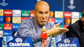 Mercato - Real Madrid : Zidane prêt à tout pour retenir l’une de ses pépites ?