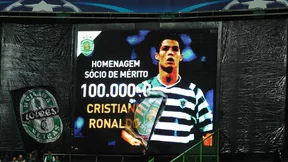Mercato - Real Madrid : Le club formateur de Cristiano Ronaldo rêve toujours de son retour