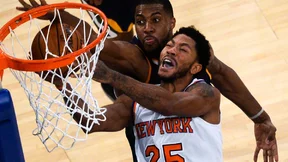 Basket - NBA : Derrick Rose affiche sa joie de rejoindre Cleveland !