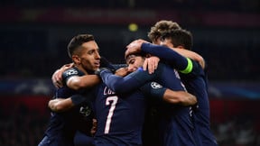 Arsenal/PSG : Les notes des Parisiens