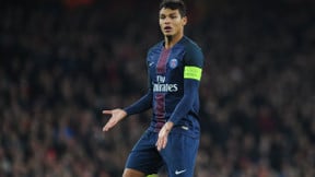 Mercato - PSG : Le feuilleton Thiago Silva enfin bouclé ?