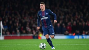 PSG - Malaise : Daniel Riolo tacle sèchement Verratti !