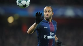 PSG : Quand Lucas fait son mea culpa après Arsenal...