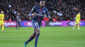 Mercato - PSG : Un cador étranger déterminé pour Blaise Matuidi ?