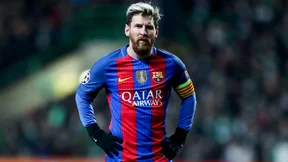 Mercato - Barcelone : L'avenir de Lionel Messi mis en stand-by en coulisses ?