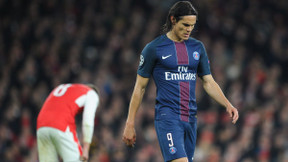 Mercato - PSG : Nasser Al-Khelaïfi doit-il tout faire pour trouver une doublure à Edinson Cavani ?