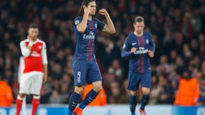 Mercato - PSG : Cavani se prononce sur son avenir...