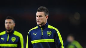 Mercato - Arsenal : Wenger, futur… Koscielny fait une annonce de taille pour son avenir !