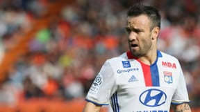 OM/OL - Malaise : Vélodrome, sifflets… Mathieu Valbuena répond aux supporters de l’OM !