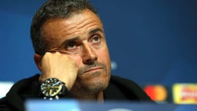 Mercato - Barcelone : Luis Enrique rembarré pour cette piste à 40M€ ?