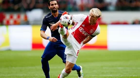 Mercato - Manchester United : Guardiola principal concurrent de Mourinho pour une pépite danoise ?