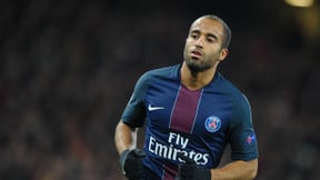 PSG : Ce cadre parisien pour qui Lucas est «différent et extraordinaire» !