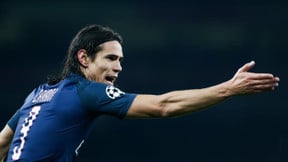 Ligue des Champions - PSG : Cavani a fait mieux que Messi, Cristiano Ronaldo et Ibrahimovic !