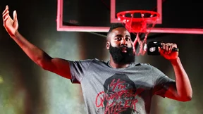 Basket - NBA : Curry, James, Westbrook, Durant… Cette énorme punchline de James Harden !