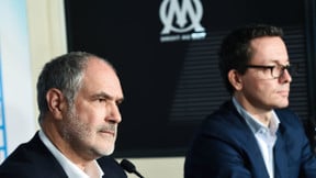 Mercato - OM : Un recrutement à 75M€ prévu pour cet hiver ?