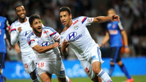 Mercato - OL : Un club de renom sur les traces de Tolisso et Fekir ?