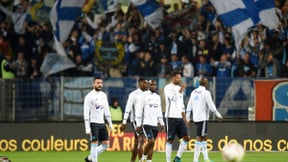 Mercato - OM : «Pour être champion de France, tu dois virer 70% de l'effectif»