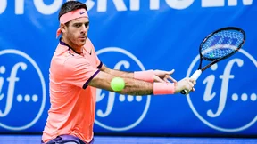 Tennis : Rafael Nadal encense Juan Martin Del Potro !