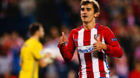 Mercato - PSG : Antoine Griezmann laisse la porte ouverte... à l'OM !