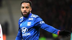 OL - Polémique : Lacazette revient sur un sujet sensible face au PSG !