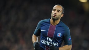 Mercato - PSG : Unai Emery prend position pour l’avenir de Lucas !