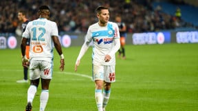 Mercato - OM : Finir sa carrière à l’OM ? Florian Thauvin ne ferme pas la porte !