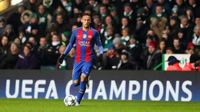 Barcelone - Malaise : La réponse de Neymar suite à sa polémique !