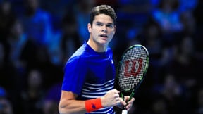 Tennis : Milos Raonic dresse le bilan de sa saison !