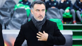 ASSE : Ces révélations sur une jeune pépite de Christophe Galtier !