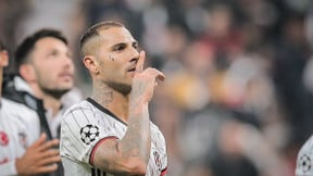 Mercato - LOSC : Ricardo Quaresma lâche une réponse sans appel sur son avenir !