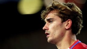 PSG - Insolite : Beckham, maillot… L’amusante anecdote d’Antoine Griezmann !