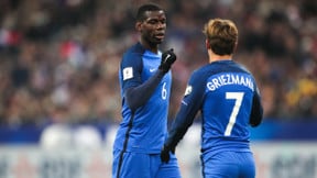 Mercato - Manchester United : Pogba revient sur l’échec Antoine Griezmann !