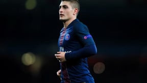 PSG : La confidence d'un ancien médecin du PSG sur le niveau de Verratti !