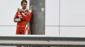 Formule 1 : Jacques Villeneuve s'enflamme pour Sebastian Vettel !