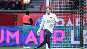 Mercato - PSG : Une réaction forte de Kevin Trapp en interne ?