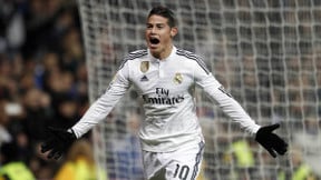 Mercato - Real Madrid : Un cador italien prêt à tout pour James Rodriguez ?