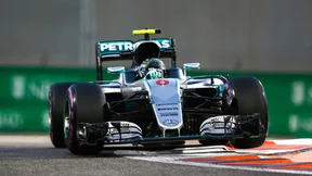 Formule 1 : Nico Rosberg annonce la couleur pour les qualifications !