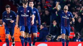 PSG : «Il y a des machines de guerre en Ligue des Champions...»