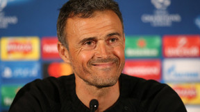 Mercato - Barcelone : Cet aveu de Luis Enrique sur son avenir !