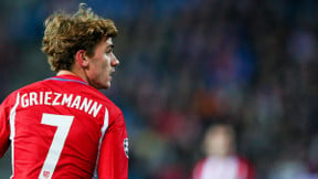 Mercato - Real Madrid : Antoine Griezmann en pincerait pour le Real, mais…