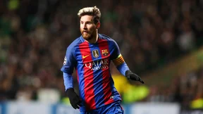 Mercato - Barcelone : Manchester City, 200M€… Un agent évoque un transfert de Lionel Messi !