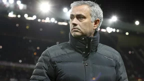 Manchester United : Quand José Mourinho glisse un tacle à Louis Van Gaal !