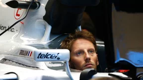 Formule 1 : Les incertitudes de Romain Grosjean avant le Grand  Prix d’Abu Dhabi !